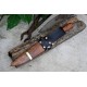 Handmade Kitchen Knife