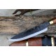 Handmade Kitchen Knife