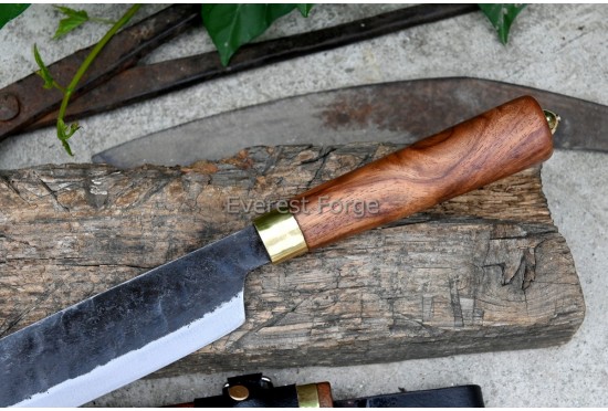 Handmade Kitchen Knife