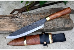 Handmade Kitchen Knife