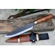 Handmade Kitchen Knife