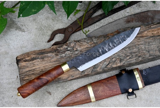 Handmade Kitchen Knife