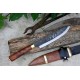 Handmade Kitchen Knife