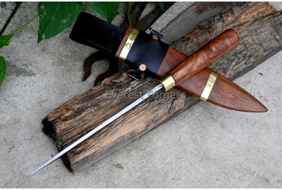 Handmade Kitchen Knife