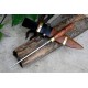 Handmade Kitchen Knife