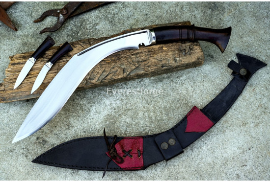 The Hanshee Khukuri/kukri