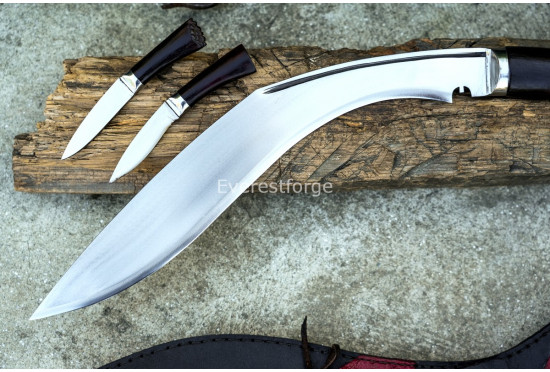 The Hanshee Khukuri/kukri