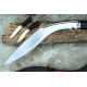 The Hanshee Khukuri/kukri