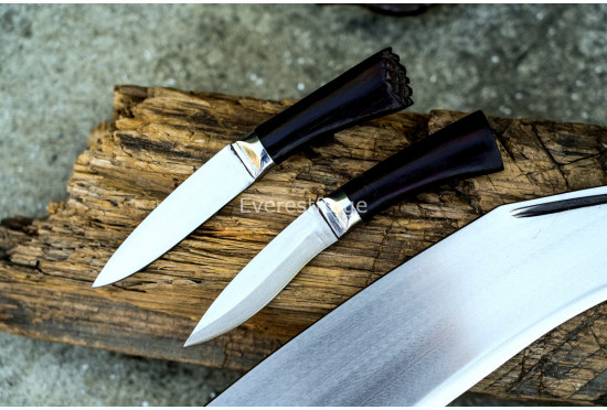 The Hanshee Khukuri/kukri