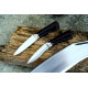 The Hanshee Khukuri/kukri