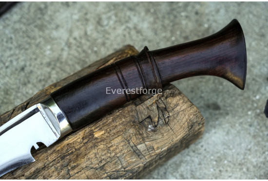 The Hanshee Khukuri/kukri