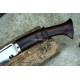 The Hanshee Khukuri/kukri