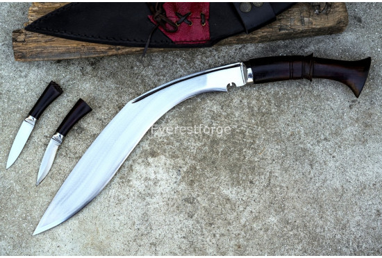 The Hanshee Khukuri/kukri