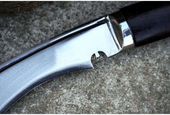 The Hanshee Khukuri/kukri