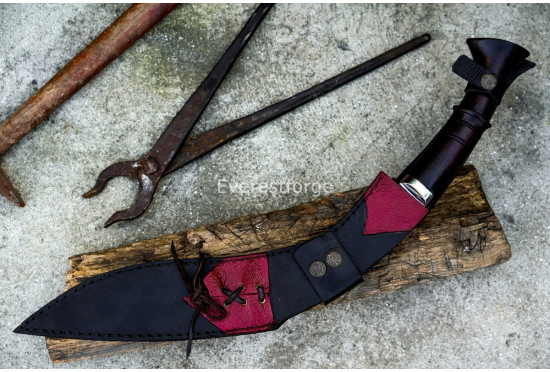 The Hanshee Khukuri/kukri