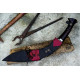 The Hanshee Khukuri/kukri