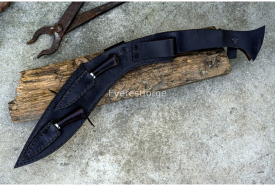 The Hanshee Khukuri/kukri