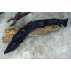 The Hanshee Khukuri/kukri