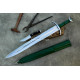 Knight’s Healer Sword