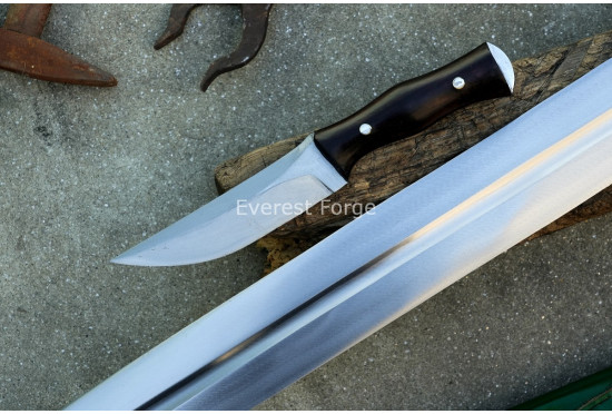 Knight’s Healer Sword