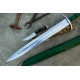 Knight’s Healer Sword