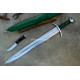 Knight’s Healer Sword