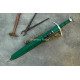 Knight’s Healer Sword