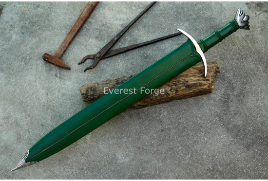 Knight’s Healer Sword