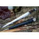 Hjalmar-Inspired Viking Sword