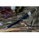 Hjalmar-Inspired Viking Sword