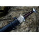 Hjalmar-Inspired Viking Sword