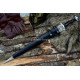 Hjalmar-Inspired Viking Sword