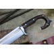 Horsehead Kopis-Falcata Sword
