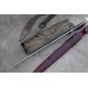 Horsehead Kopis-Falcata Sword