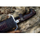 Hunter Bowie Knife