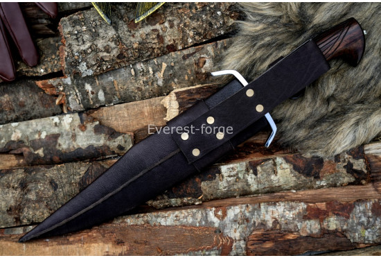 Hunter Bowie Knife