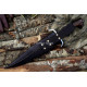 Hunter Bowie Knife
