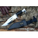 Hunter’s Bowie Knife