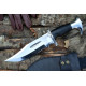 Hunter’s Bowie Knife