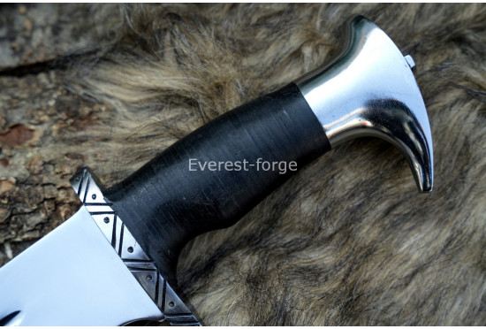 Hunter’s Bowie Knife