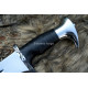 Hunter’s Bowie Knife