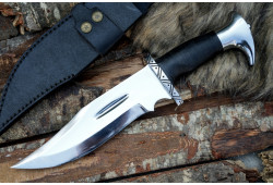 Hunter’s Bowie Knife