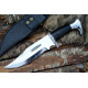Hunter’s Bowie Knife