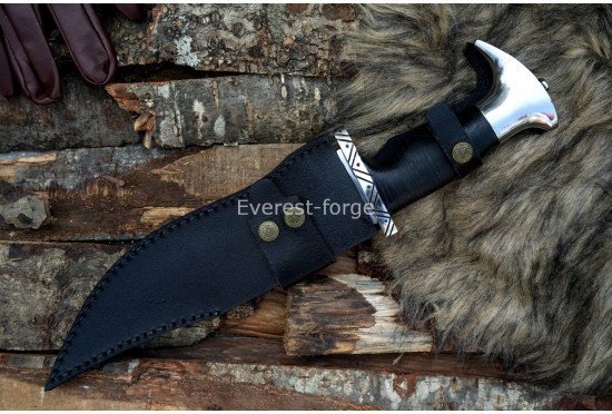 Hunter’s Bowie Knife