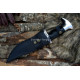 Hunter’s Bowie Knife