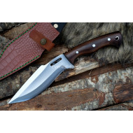 Hunter’s EDC Kukri- knife