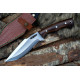 Hunter’s EDC Kukri- knife