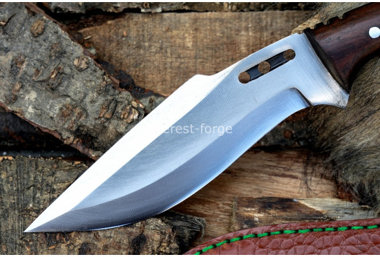 Hunter’s EDC Kukri- knife