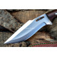 Hunter’s EDC Kukri- knife
