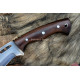Hunter’s EDC Kukri- knife